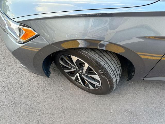 used 2023 Volkswagen Jetta car, priced at $19,204