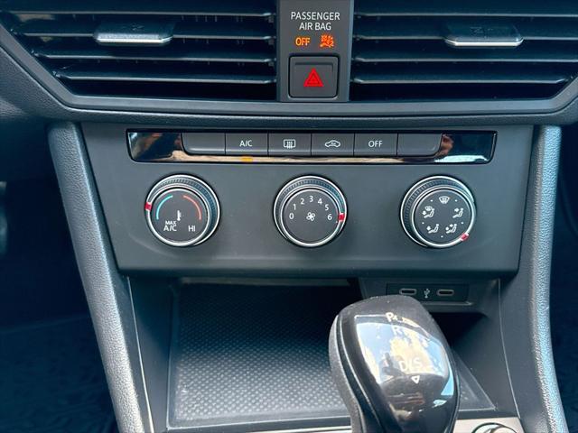 used 2023 Volkswagen Jetta car, priced at $19,204