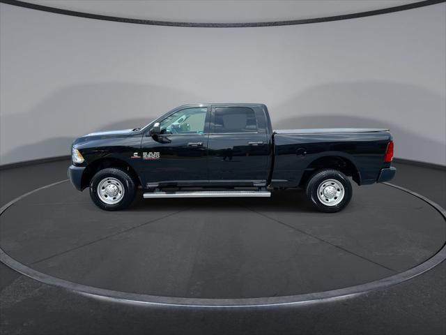 used 2016 Ram 2500 car, priced at $25,875