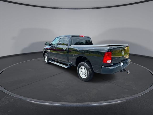 used 2016 Ram 2500 car, priced at $25,875