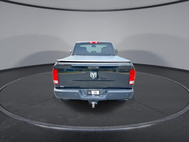used 2016 Ram 2500 car, priced at $25,875