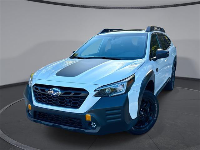 used 2022 Subaru Outback car, priced at $28,500