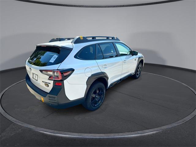 used 2022 Subaru Outback car, priced at $28,955
