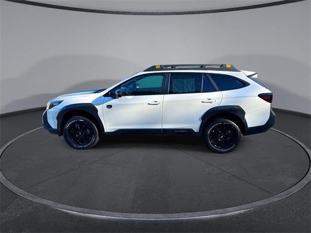 used 2022 Subaru Outback car, priced at $28,232