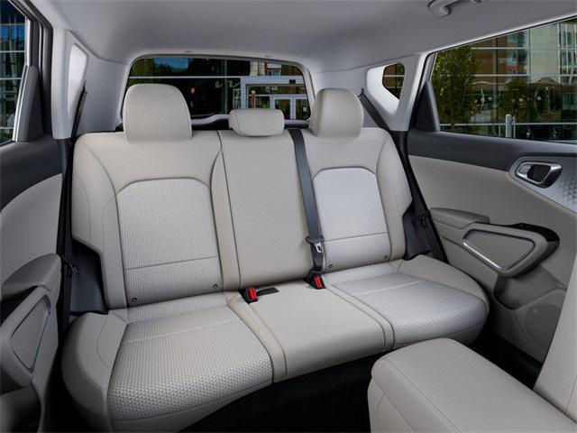 new 2025 Kia Soul car, priced at $21,881