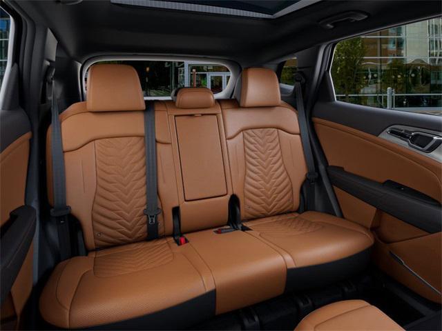 new 2026 Kia Sportage car, priced at $38,351
