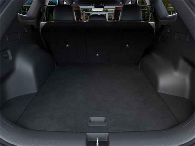 new 2026 Kia Sportage car, priced at $38,351