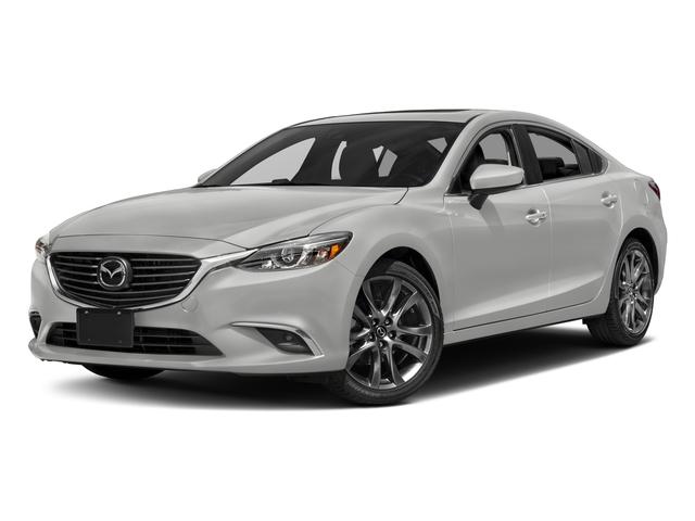 used 2016 Mazda Mazda6 car