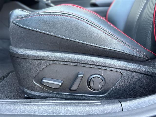 used 2022 Kia K5 car, priced at $28,421
