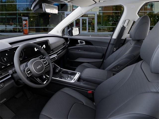 new 2026 Kia Carnival car, priced at $55,741