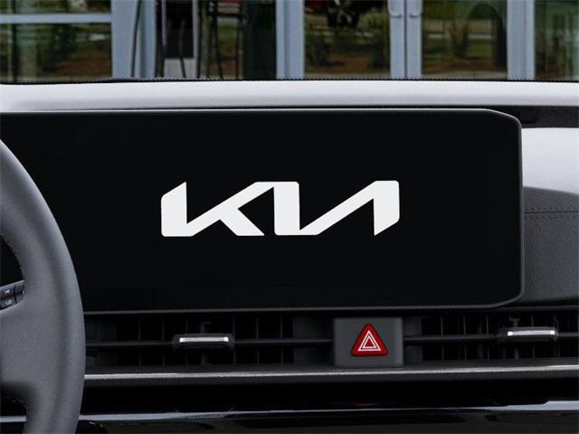 new 2026 Kia Carnival car, priced at $55,741