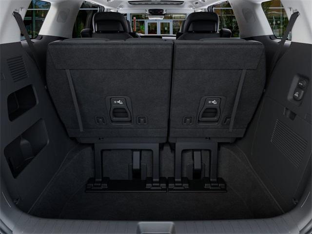 new 2026 Kia Carnival car, priced at $55,741