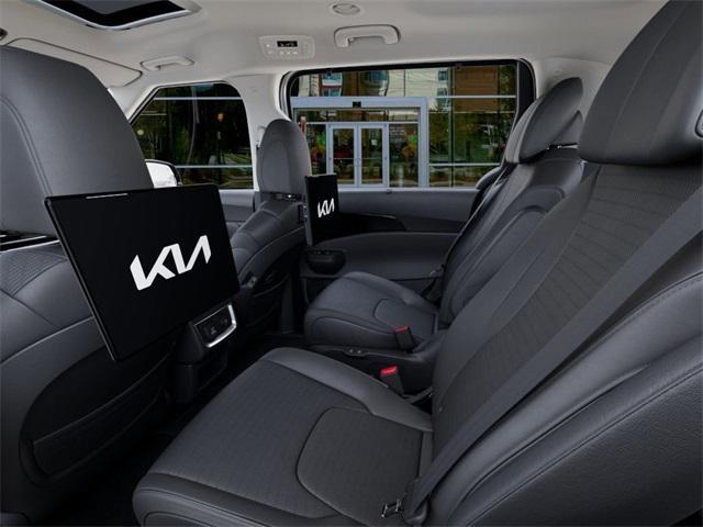 new 2026 Kia Carnival car, priced at $55,741