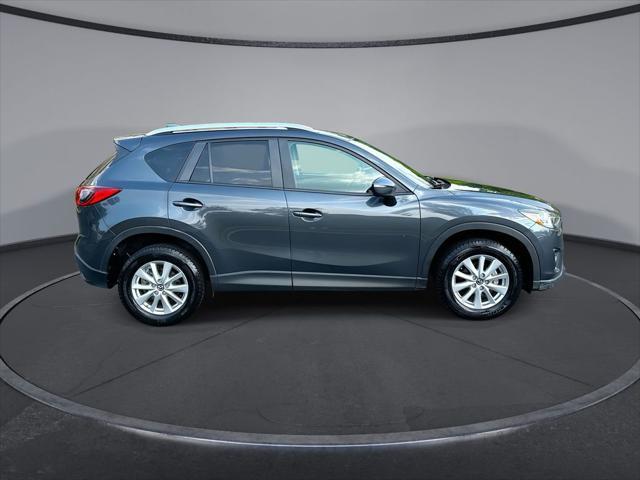 used 2015 Mazda CX-5 car