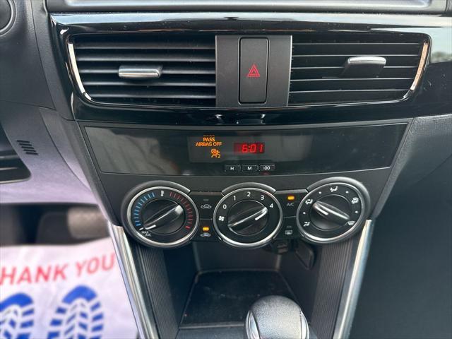 used 2015 Mazda CX-5 car