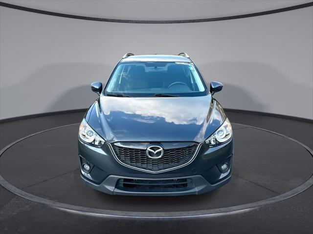 used 2015 Mazda CX-5 car