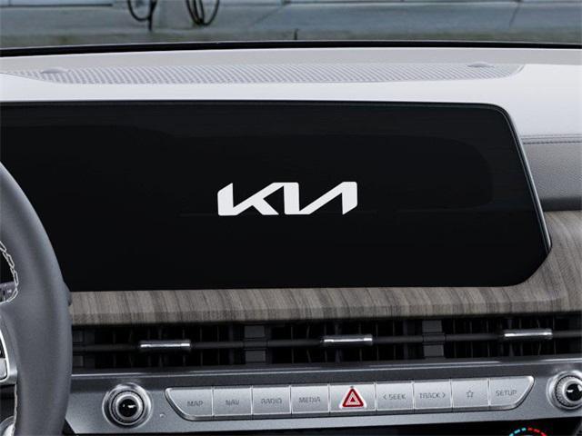 new 2025 Kia Telluride car, priced at $46,977