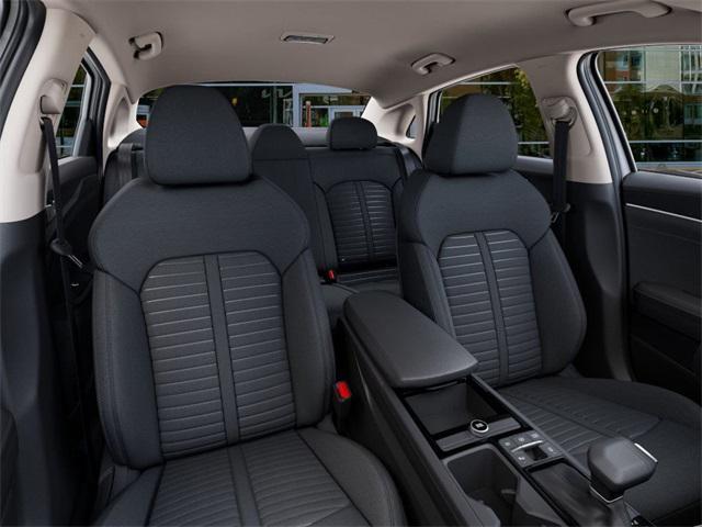 new 2025 Kia K5 car, priced at $28,028