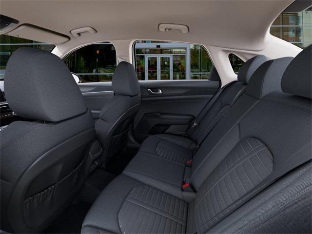 new 2025 Kia K5 car, priced at $28,028