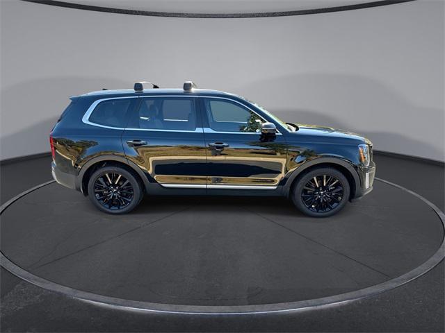 used 2020 Kia Telluride car, priced at $26,425
