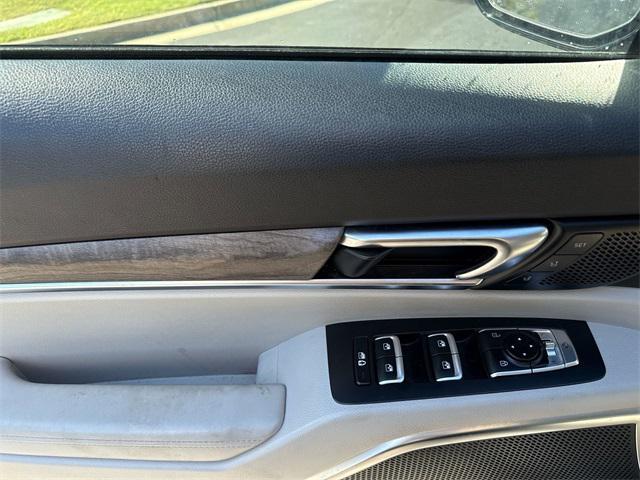 used 2020 Kia Telluride car, priced at $26,425