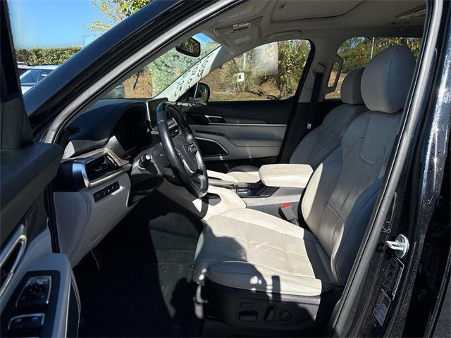 used 2020 Kia Telluride car, priced at $26,425