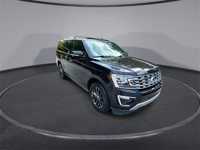 used 2019 Ford Expedition car, priced at $31,960
