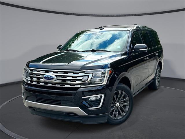 used 2019 Ford Expedition car, priced at $27,999