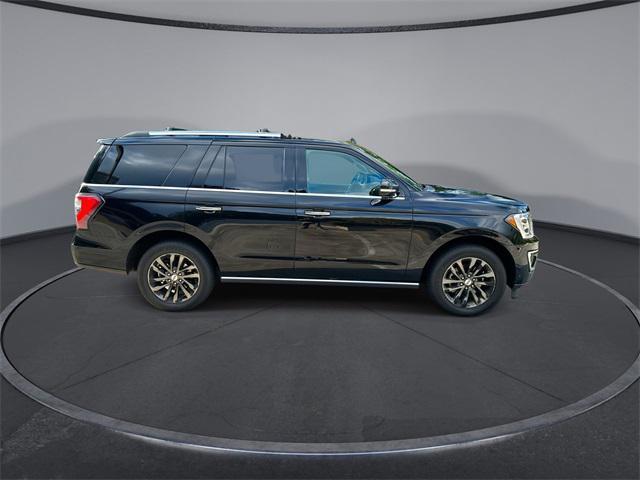 used 2019 Ford Expedition car, priced at $27,999