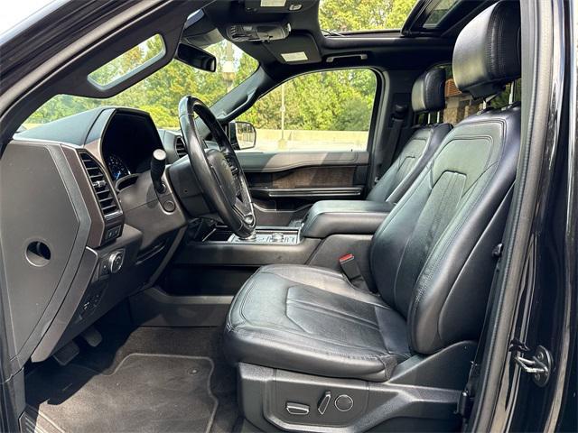 used 2019 Ford Expedition car, priced at $31,960