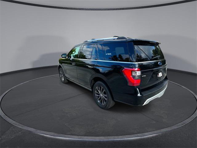 used 2019 Ford Expedition car, priced at $27,999