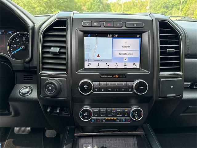 used 2019 Ford Expedition car, priced at $31,960