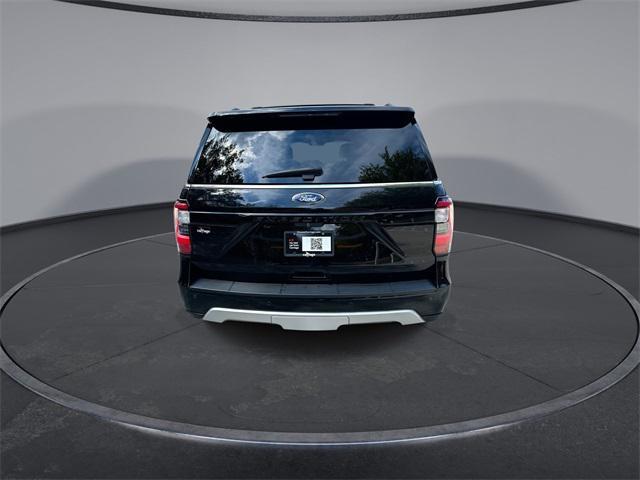 used 2019 Ford Expedition car, priced at $31,960