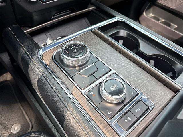 used 2019 Ford Expedition car, priced at $31,960