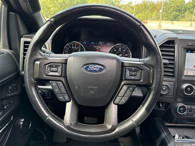 used 2019 Ford Expedition car, priced at $31,960