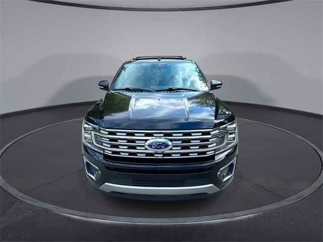used 2019 Ford Expedition car, priced at $31,960