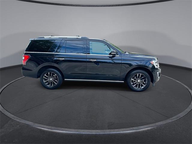 used 2019 Ford Expedition car, priced at $31,960
