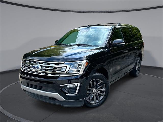 used 2019 Ford Expedition car, priced at $31,960