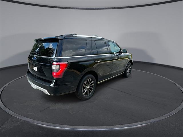 used 2019 Ford Expedition car, priced at $27,999