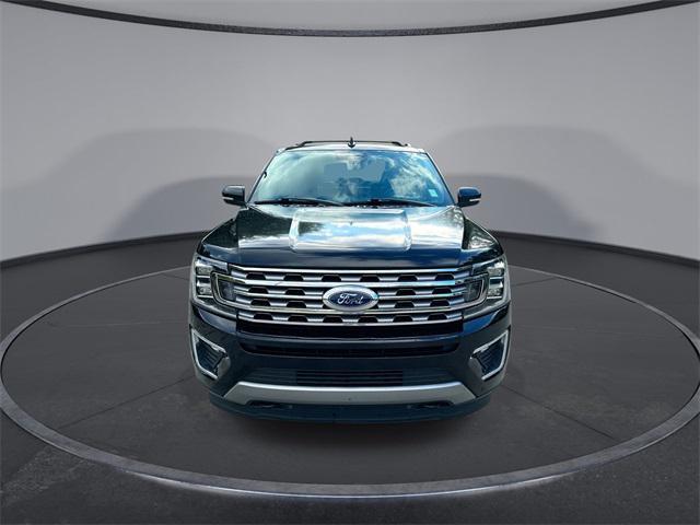 used 2019 Ford Expedition car, priced at $27,999