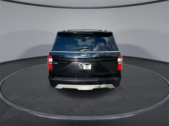 used 2019 Ford Expedition car, priced at $27,999