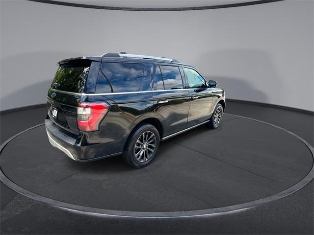 used 2019 Ford Expedition car, priced at $31,960