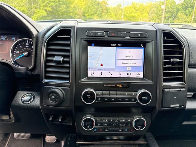 used 2019 Ford Expedition car, priced at $27,999