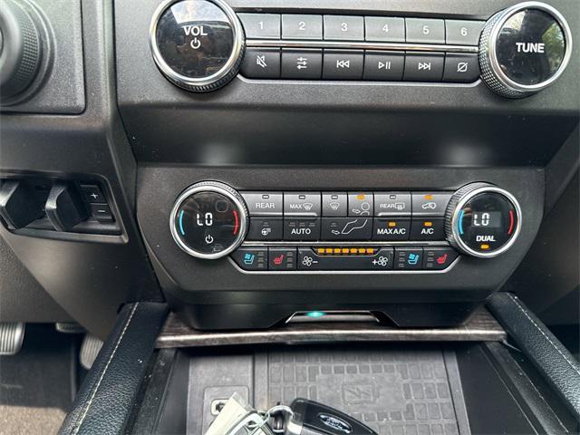 used 2019 Ford Expedition car, priced at $31,960