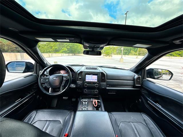 used 2019 Ford Expedition car, priced at $27,999