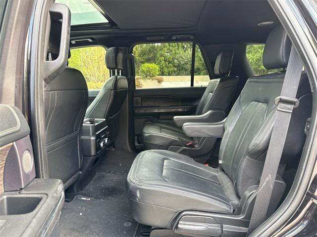 used 2019 Ford Expedition car, priced at $27,999