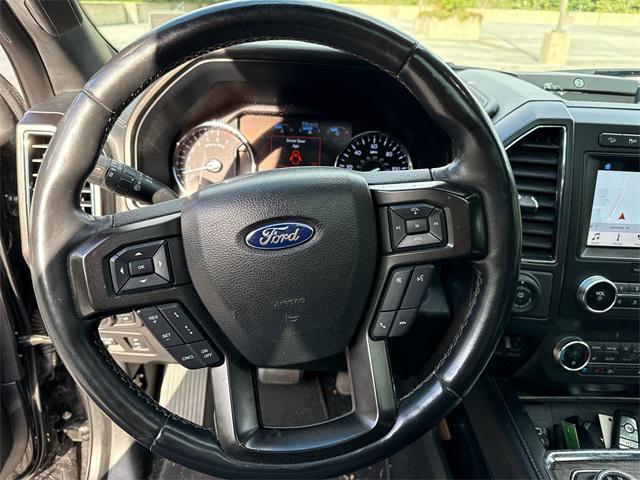 used 2019 Ford Expedition car, priced at $27,999