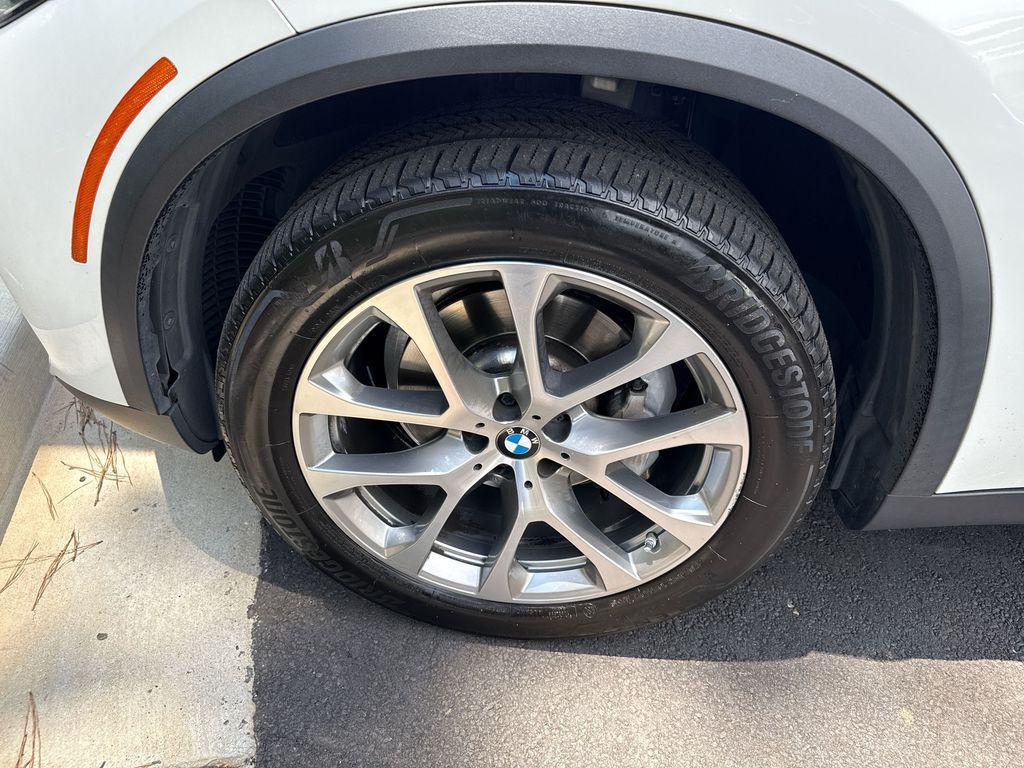 used 2020 BMW X5 car, priced at $24,606