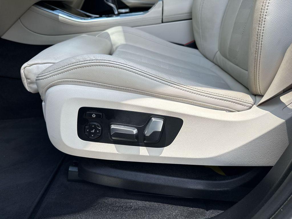 used 2020 BMW X5 car, priced at $24,606