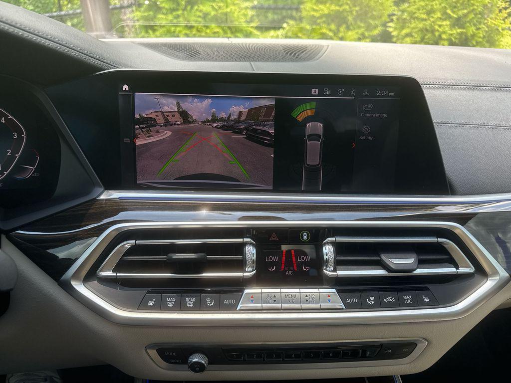 used 2020 BMW X5 car, priced at $24,606
